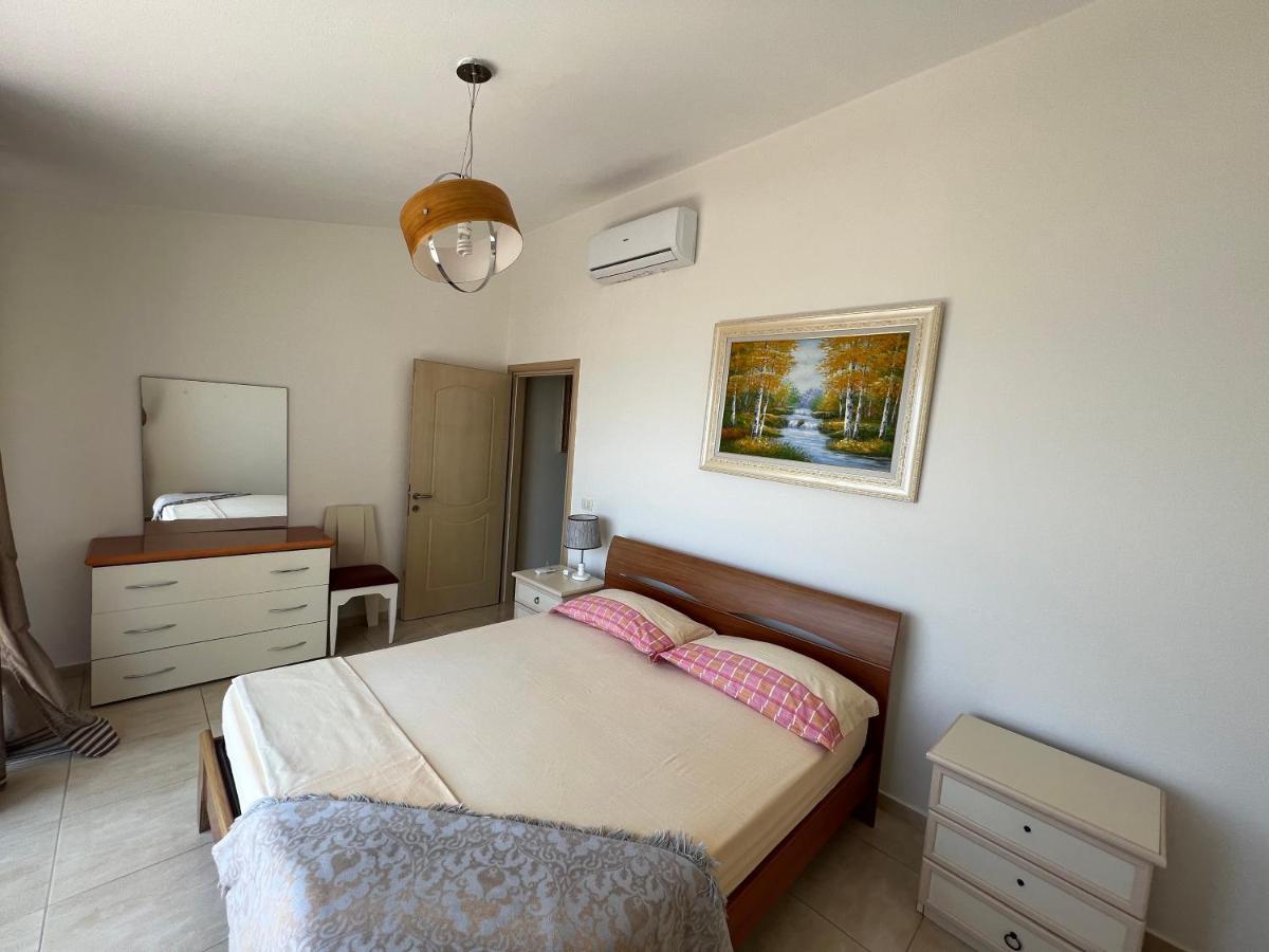 Apartments Wonderful Bay Саранда Экстерьер фото