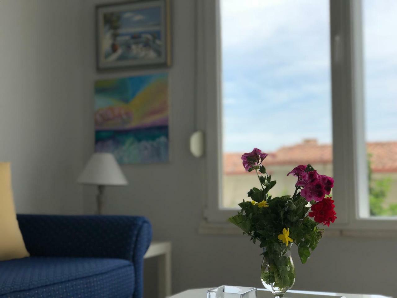 Apartments Wonderful Bay Саранда Экстерьер фото