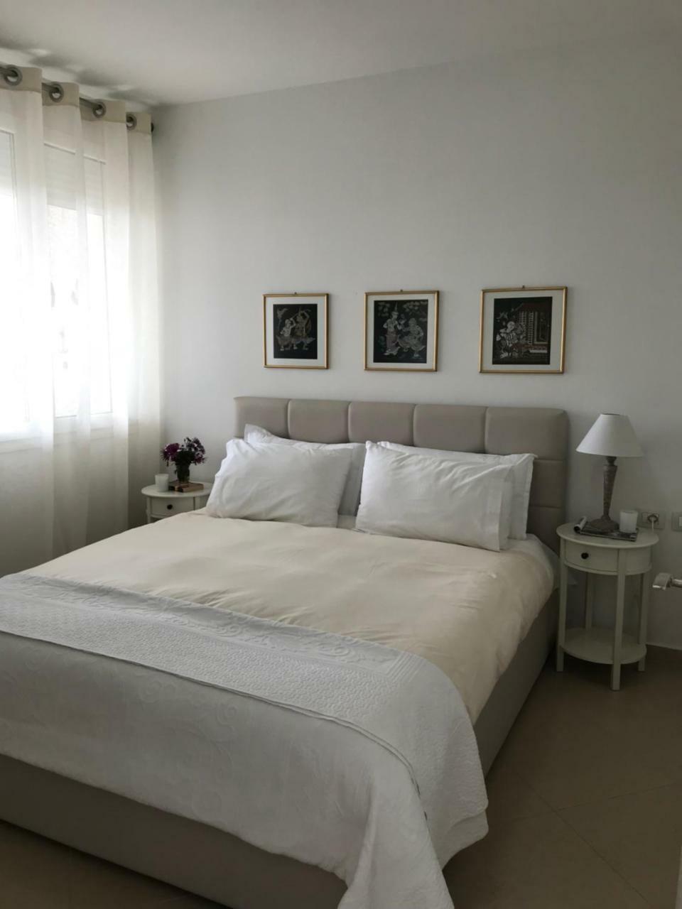 Apartments Wonderful Bay Саранда Экстерьер фото